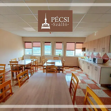 Pecsi Szallo